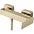 Смеситель для душа Webert Pegaso PE870102794, золото Смеситель для душа Webert Pegaso PE870102794, золото