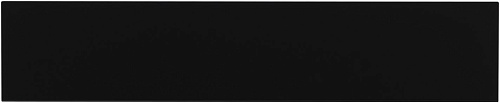 Полка Aquanet Магнум Н 60x12 черная матовая 00341532 Полка Aquanet Магнум Н 60x12 черная матовая 00341532