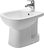Картинка анонса товара «биде напольное duravit d-code 22371000002»
