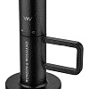 Смеситель для раковины Wonzon & Woghand Loop, черный матовый (WW-111-00-508) Смеситель для раковины Wonzon & Woghand Loop, черный матовый (WW-111-00-508)
