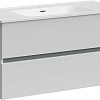 Тумба под раковину Sancos Urban UR100W белый Тумба под раковину Sancos Urban UR100W белый