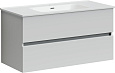 Тумба под раковину Sancos Urban UR100W белый Тумба под раковину Sancos Urban UR100W белый