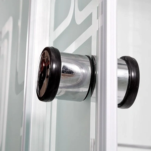 Душевая кабина Dto EM2790 (EM2790GM) 90x90 см с гидромассажем Душевая кабина Dto EM2790 (EM2790GM) 90x90 см с гидромассажем