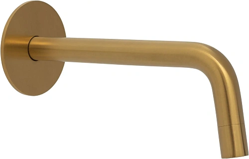 Излив Allen Brau Priority 5.31С18-GB золото браш Излив Allen Brau Priority 5.31С18-GB золото браш