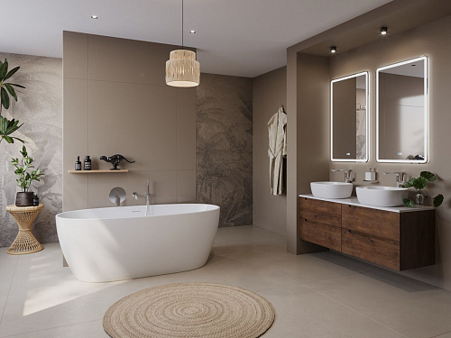 Ванна отдельностоящая BelBagno BB414-1700-800 1700x800 акриловая Ванна отдельностоящая BelBagno BB414-1700-800 1700x800 акриловая