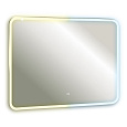 Зеркало ABBER See AG6109SL-1.0 с подсветкой, сенсор, диммер Зеркало ABBER See AG6109SL-1.0 с подсветкой, сенсор, диммер