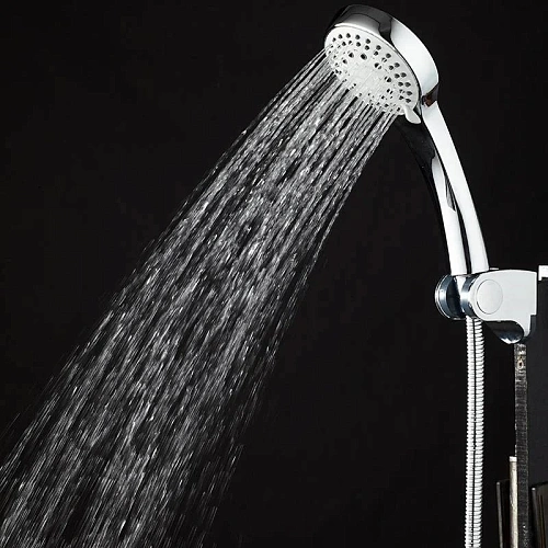 Душевой гарнитур Orange O-Shower OS063 хром Душевой гарнитур Orange O-Shower OS063 хром