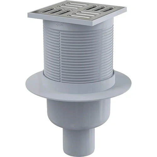 Душевой трап AlcaPlast APV APV2 с гидрозатвором Душевой трап AlcaPlast APV APV2 с гидрозатвором