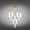 Люстра подвесная Aployt Carla APL.010.03.136 Люстра подвесная Aployt Carla APL.010.03.136