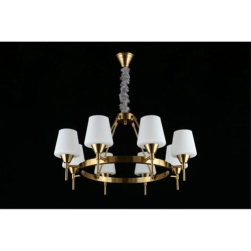 Люстра подвесная Aployt Lyus APL.840.03.08 Люстра подвесная Aployt Lyus APL.840.03.08