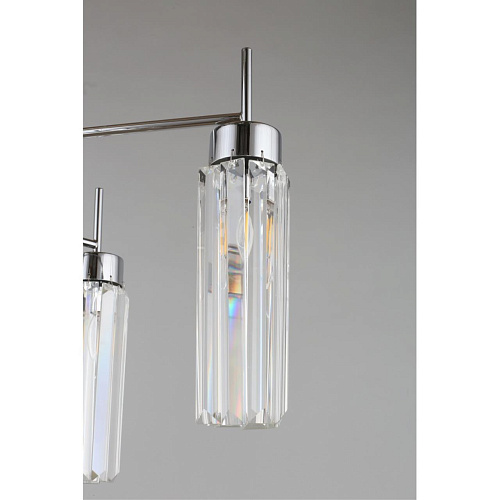 Люстра потолочная Omnilux Panvenan OML-68507-06 Люстра потолочная Omnilux Panvenan OML-68507-06