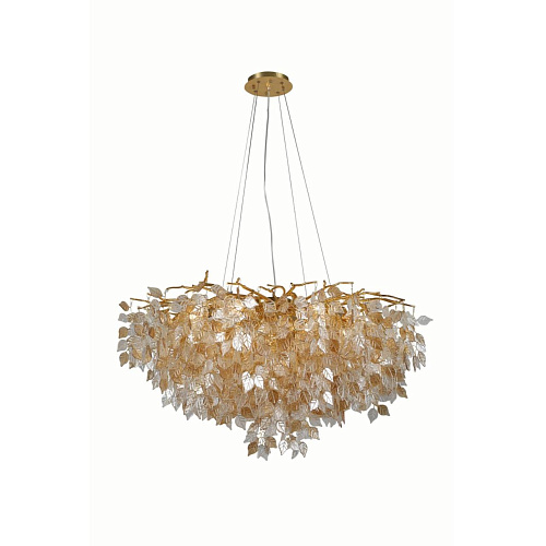 Люстра подвесная Aployt Rochell APL.850.03.10 Люстра подвесная Aployt Rochell APL.850.03.10