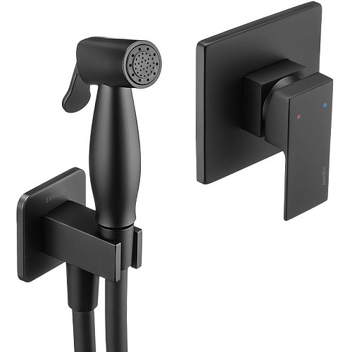 Гигиенический душ Swedbe Platta 5549B Гигиенический душ Swedbe Platta 5549B