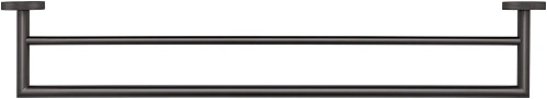 Полотенцедержатель Allen Brau Priority 6.31012-MG графит браш Полотенцедержатель Allen Brau Priority 6.31012-MG графит браш