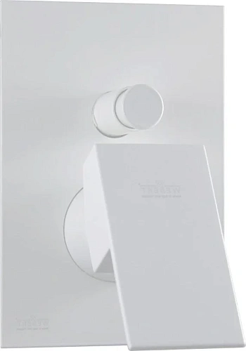 Смеситель для душа Webert Pegaso PE860101740, белый Смеситель для душа Webert Pegaso PE860101740, белый