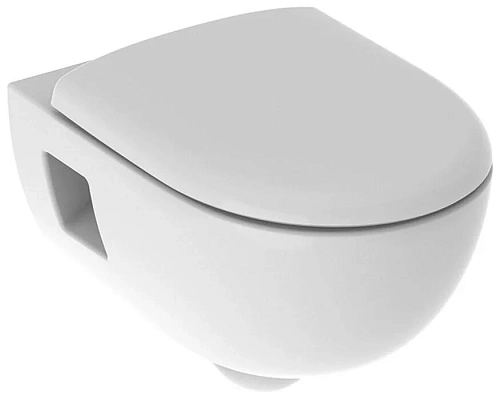 Комплект инсталляции с подвесным унитазом GEBERIT Renova 500.103.DW.R Комплект инсталляции с подвесным унитазом GEBERIT Renova 500.103.DW.R