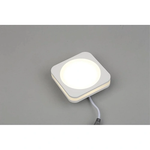 Светильник встраиваемый-накладной Aployt Marla APL.0024.09.10 Светильник встраиваемый-накладной Aployt Marla APL.0024.09.10