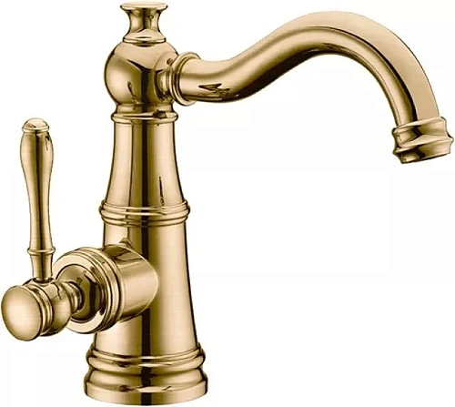 Смеситель для раковины Kaiser Aria 03011-1 Смеситель для раковины Kaiser Aria 03011-1