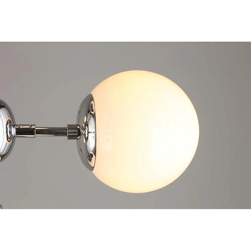 Люстра потолочная Aployt Rozali APL.606.27.10 Люстра потолочная Aployt Rozali APL.606.27.10