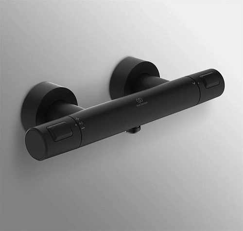 Смеситель для душа Ideal Stndard Ceratherm T25 A7201XG термостат Смеситель для душа Ideal Stndard Ceratherm T25 A7201XG термостат