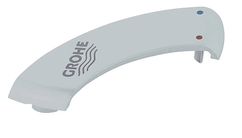 Декоративная накладка Grohe 46230P00 Декоративная накладка Grohe 46230P00