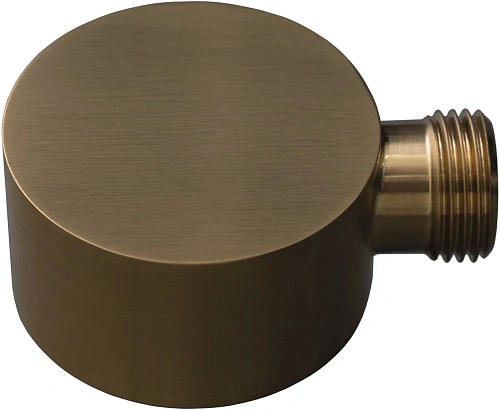 Шланговое подключение Allen Brau Priority 5.31A15-GB золото Шланговое подключение Allen Brau Priority 5.31A15-GB золото