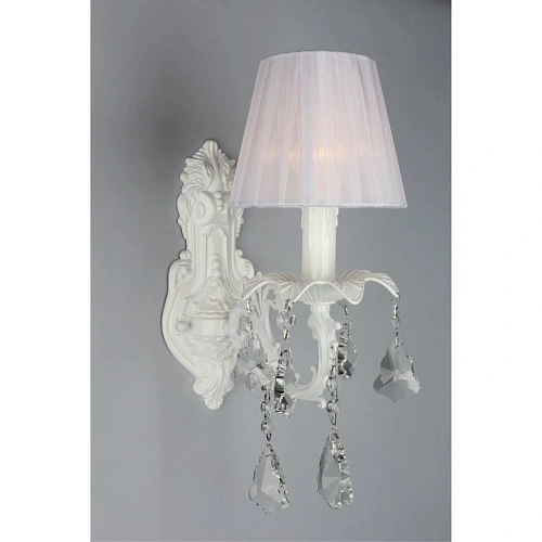 Светильник настенный (Бра) Omnilux Catanzaro OML-30801-01 Светильник настенный (Бра) Omnilux Catanzaro OML-30801-01