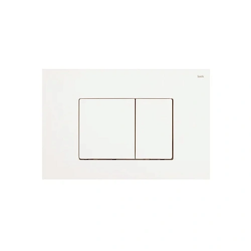 Клавиша смыва IDDIS Unifix (UNIS3MWi77) универсальная, матовый белый 003 Клавиша смыва IDDIS Unifix (UNIS3MWi77) универсальная, матовый белый 003