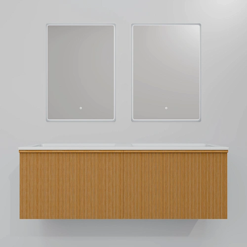 Комплект мебели ArtDecco Andy 120 AAN12W11D1M0 белый дуб Комплект мебели ArtDecco Andy 120 AAN12W11D1M0 белый дуб