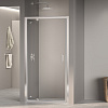 Картинка анонса товара «душевая дверь rgw passage pa-105 900 мм easy clean хром 410810509-11»