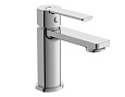 Смеситель для раковины Cersanit SMART (A63047) однорычажный 63047 Смеситель для раковины Cersanit SMART (A63047) однорычажный 63047
