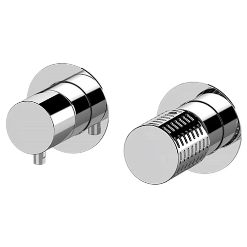 Смеситель для душа Remer Celebrity CEC93ZPWB Смеситель для душа Remer Celebrity CEC93ZPWB