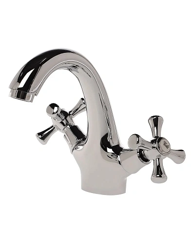 Смеситель для раковины Orange Classic Pro M72-021cr Смеситель для раковины Orange Classic Pro M72-021cr