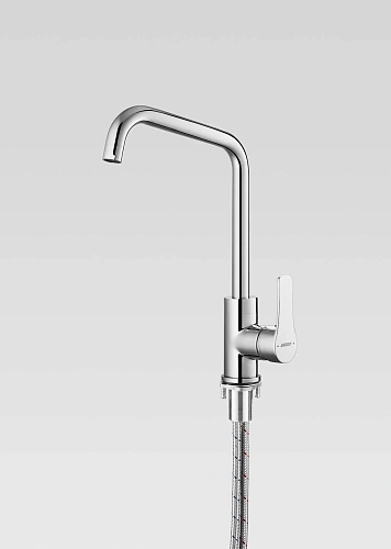 Смеситель для кухни ARROW AG4501, хром Смеситель для кухни ARROW AG4501, хром