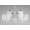 Люстра потолочная Omnilux Tuili OML-69307-07 Люстра потолочная Omnilux Tuili OML-69307-07