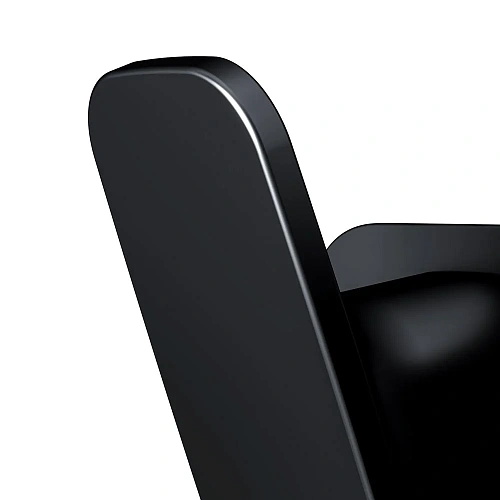 Крючок AM.PM Inspire V2.0 A50A35622 черный Крючок AM.PM Inspire V2.0 A50A35622 черный