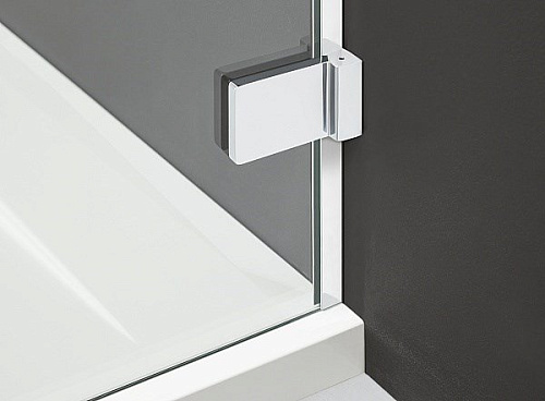 Шторка на ванну Radaway Euphoria Walk-in 383142-01-01 100 см Шторка на ванну Radaway Euphoria Walk-in 383142-01-01 100 см