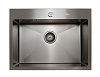 Картинка анонса товара «кухонная мойка kaiser ksm-6046 600x450x220 black»