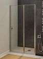 Душевая дверь Allen Brau Priority 100 серебро браш 3.31005.BA Душевая дверь Allen Brau Priority 100 серебро браш 3.31005.BA