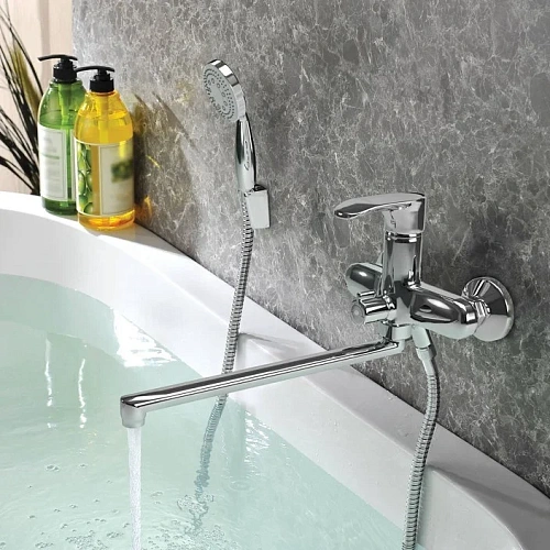 Смеситель для кухни Paini Ornellaia 87CR572KM Смеситель для кухни Paini Ornellaia 87CR572KM