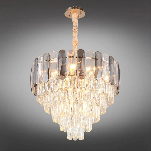 Люстра подвесная Omnilux Lario OML-89703-12 Люстра подвесная Omnilux Lario OML-89703-12