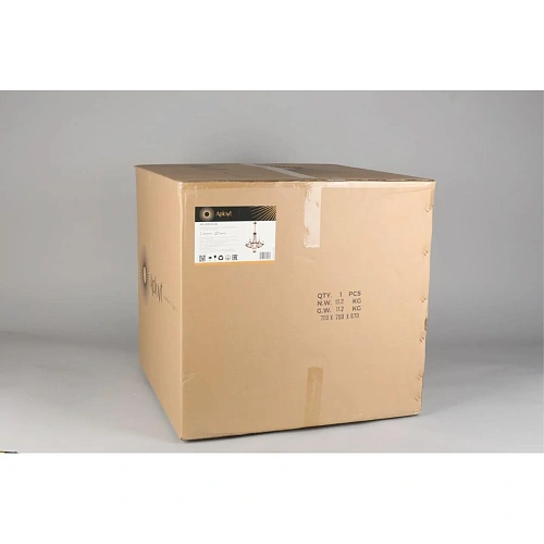 Люстра подвесная Aployt Wikta APL.805.03.06 Люстра подвесная Aployt Wikta APL.805.03.06