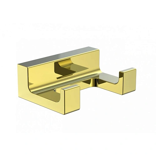 Крючок Wonzon & Woghand глянцевое золото (WW-9125-LG) Крючок Wonzon & Woghand глянцевое золото (WW-9125-LG)