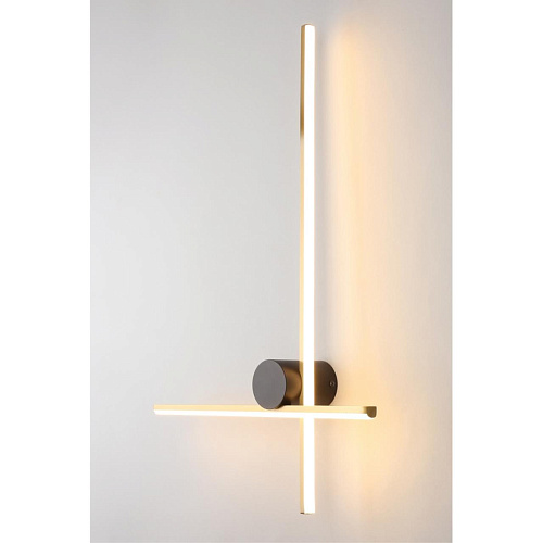 Светильник настенный (Бра) Aployt Beatris APL.056.11.12 Светильник настенный (Бра) Aployt Beatris APL.056.11.12