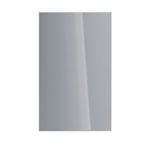 Зеркальный шкаф Lemark UNIVERSAL 50х80 см петли слева, белый LM50ZS-U Зеркальный шкаф Lemark UNIVERSAL 50х80 см петли слева, белый LM50ZS-U