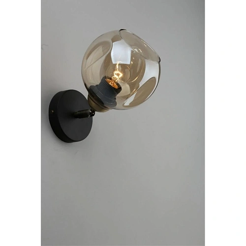 Светильник настенный (Бра) Omnilux Tuenno OML-93501-01 Светильник настенный (Бра) Omnilux Tuenno OML-93501-01