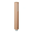 Душевая лейка GROHE Euphoria Cube Stick, теплый закат матовый (27888DL0) Душевая лейка GROHE Euphoria Cube Stick, теплый закат матовый (27888DL0)