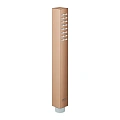 Душевая лейка GROHE Euphoria Cube Stick, теплый закат матовый (27888DL0) Душевая лейка GROHE Euphoria Cube Stick, теплый закат матовый (27888DL0)