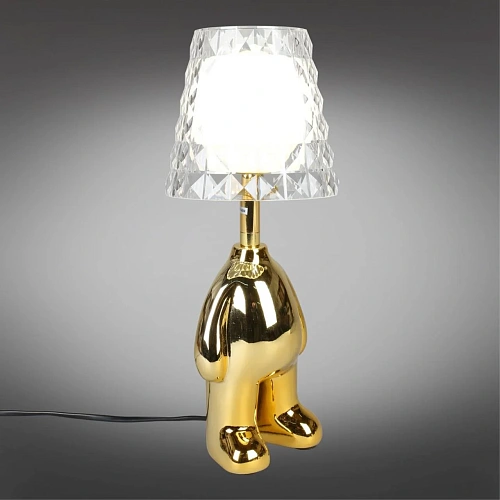 Настольная лампа Aployt Kosett APL.652.04.01 Настольная лампа Aployt Kosett APL.652.04.01