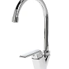 Смеситель для кухни OneLife P02-000cr Смеситель для кухни OneLife P02-000cr